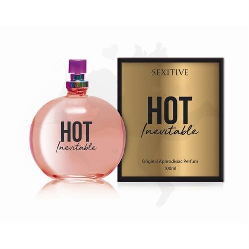 Hot Vip Perfume 100 ml